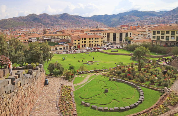 cusco