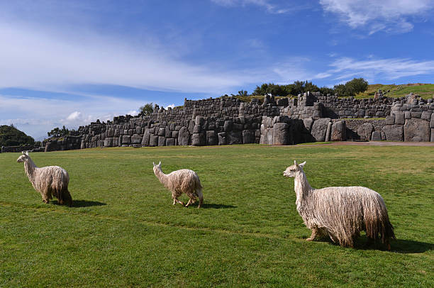 saqsaywaman