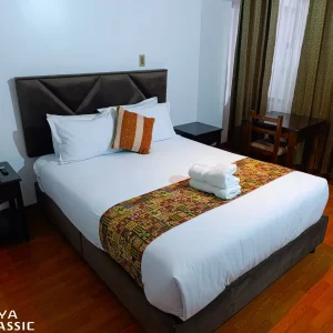 Standard matrimonial